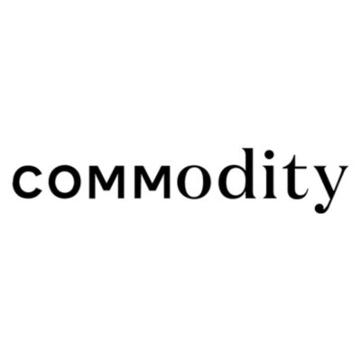 Commodity