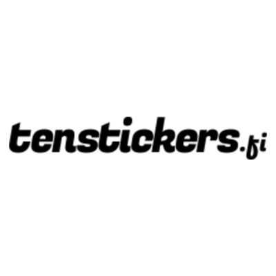 Tenstickers