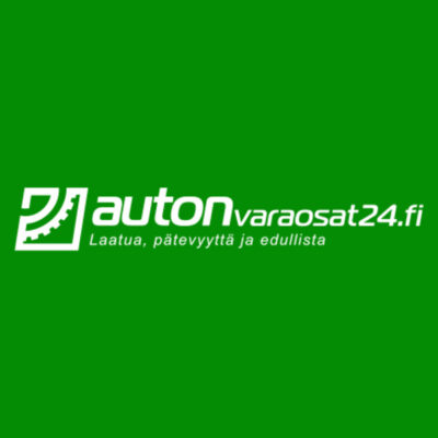 Autonvaraosat24.fi