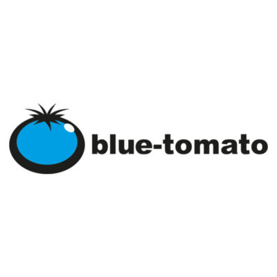 Blue Tomato