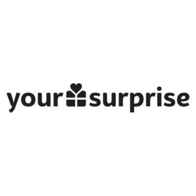 Your Surprise