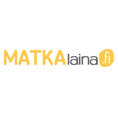 Matkalaina