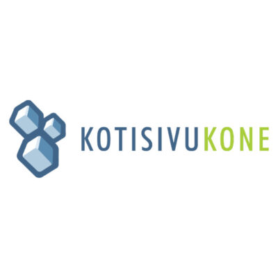 Kotisivukone.fi