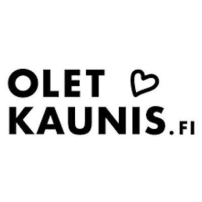 Oletkaunis.fi