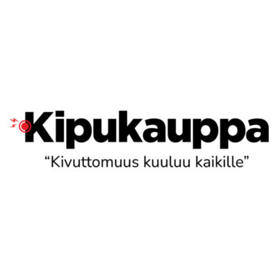 Kipukauppa