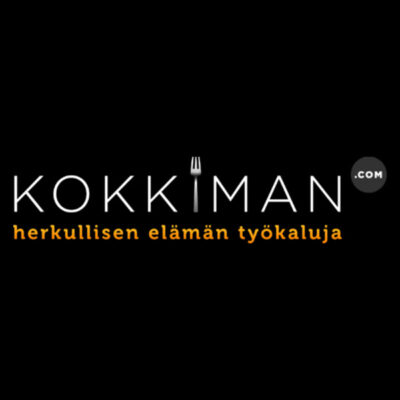 Kokkiman