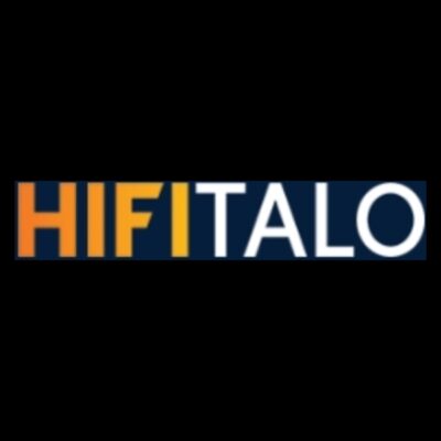 Hifitalo