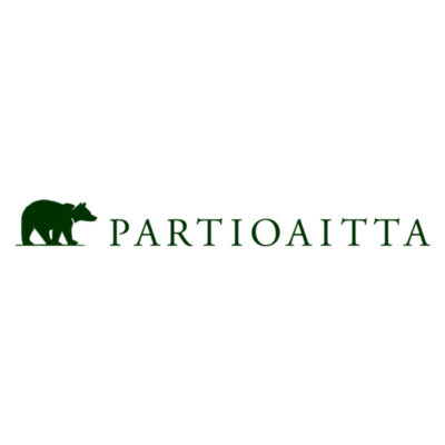 Partioaitta