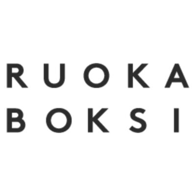 Ruoka Boksi