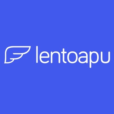 Lentoapu