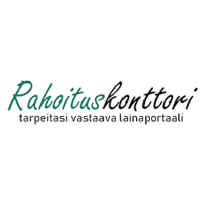 Rahoituskonttori