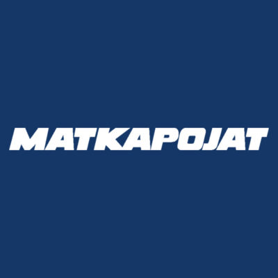 Matkapojat