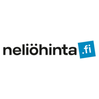 Neliöhinta.fi