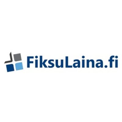 FiksuLaina.fi