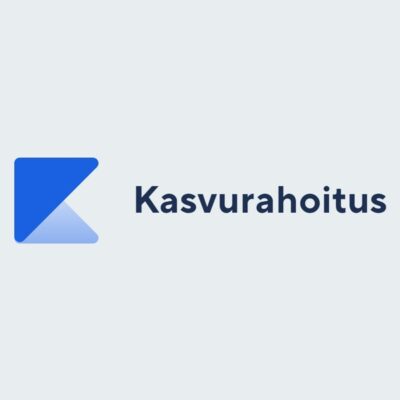 Kasvurahoitus