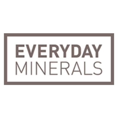 Everyday Minerals