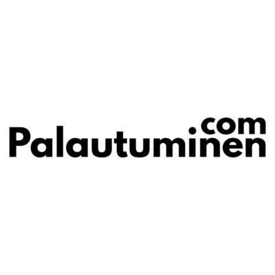 Palautuminen.com