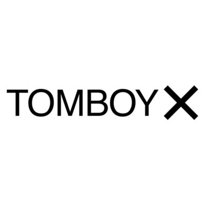 TomboyX