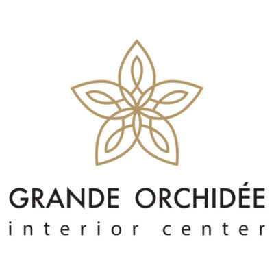 Grande Orchidée