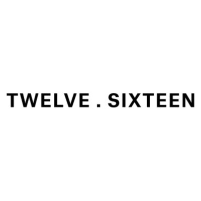 Twelve.Sixteen