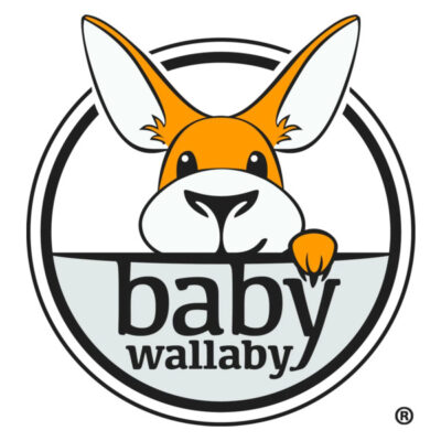 Baby Wallaby