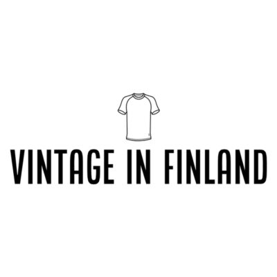 Vintage in Finland