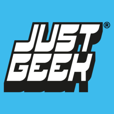 Just Geek