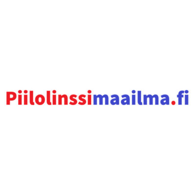 Piilolinssimaailma.fi