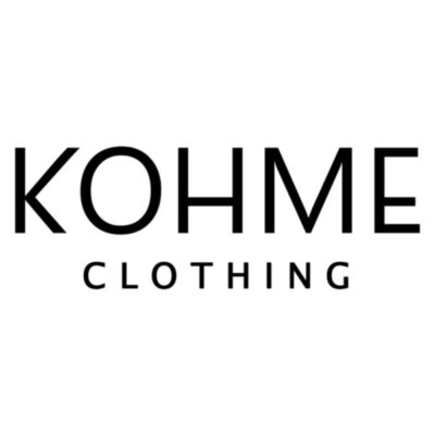 Kohme Clothing