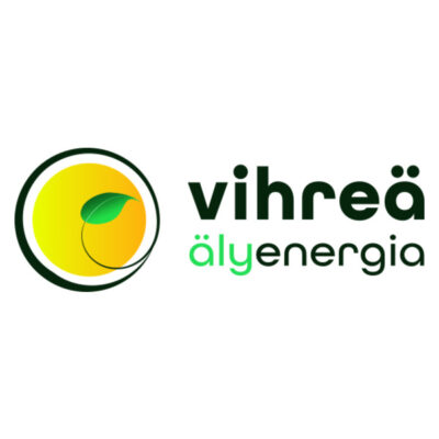 Vihreä Älyenergia