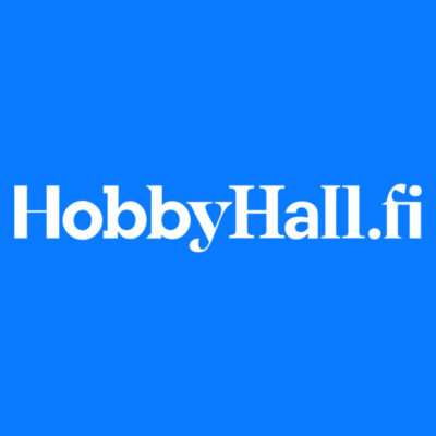 HobbyHall.fi