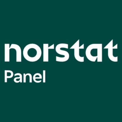 Norstat Panel