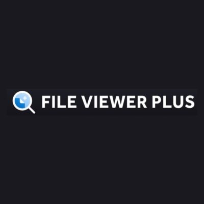 File Viewer Plus