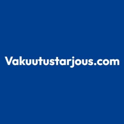 Vakuutustarjous.com